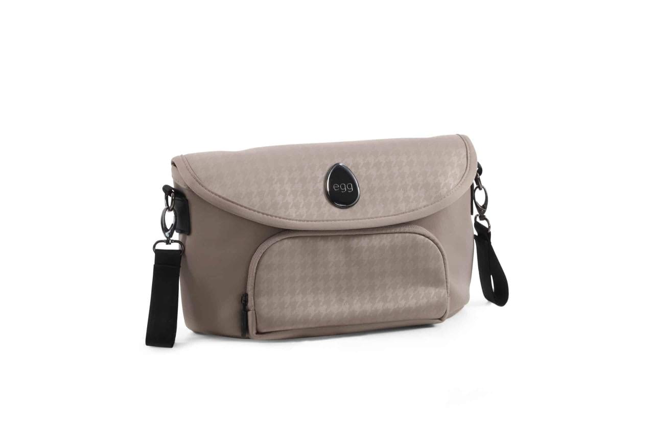 Egg3® Stroller Organiser | Little Peas - Your Pram & Car Seat Centre